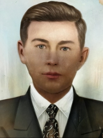 Плесовских Михаил Гаврилович