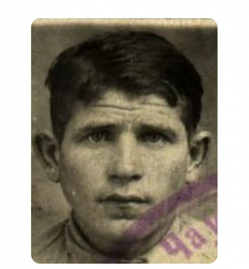 Харкевич Николай Иванович