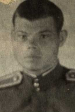 Шеверев Николай Илларионович