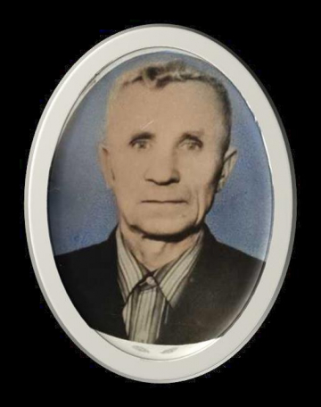 Зельманчук Дмитрий Андреевич