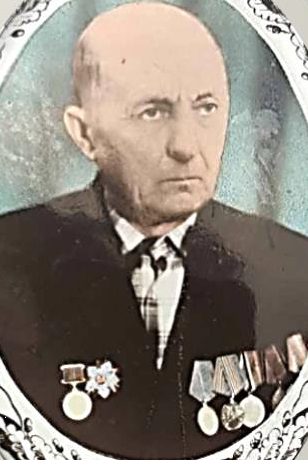 Романовский Илья Александрович