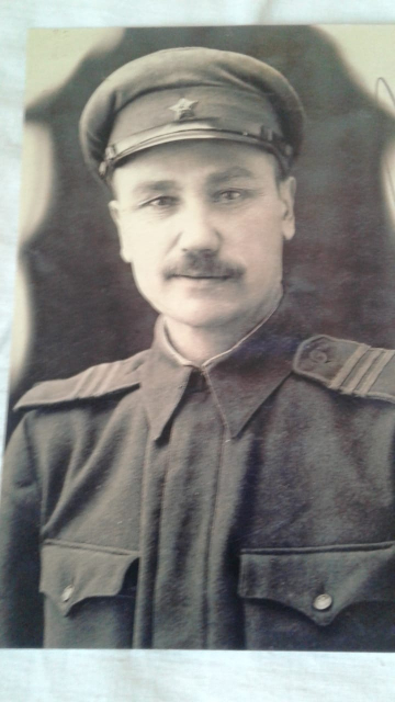 Судаков Тимофей Пименович