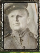 Ермоленко Степан Мартынович