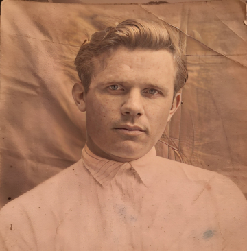 Стулов Александр Михайлович