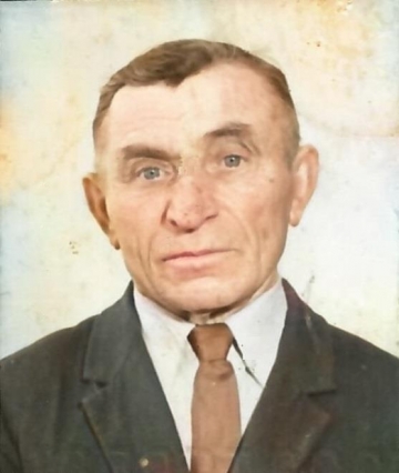 Верба Василий Григорьевич