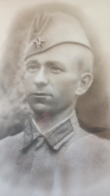 Коляда Марк Маркович