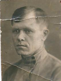 Валинов Мефодий Григорьевич