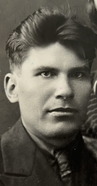 Прибыток Иван Терентьевич