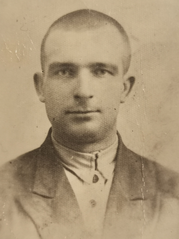 Полещук Иосиф Александрович