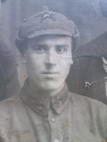 Ходюков Григорий Петрович