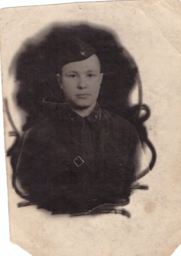 Лукашев Василий Илларионович