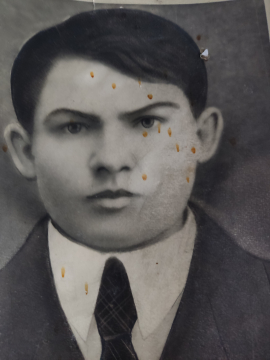 Марковский Александр Андреевич