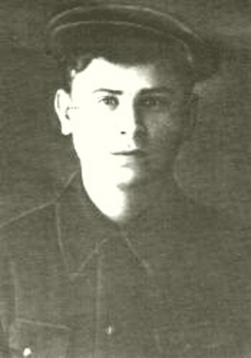 Коваленко Сергей Анисимович