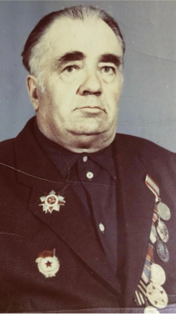 Бирилло Петр Николаевич