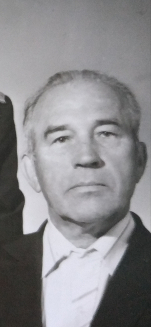 Марченко Владимир Ильич