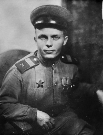 Лапко Владимир Иванович