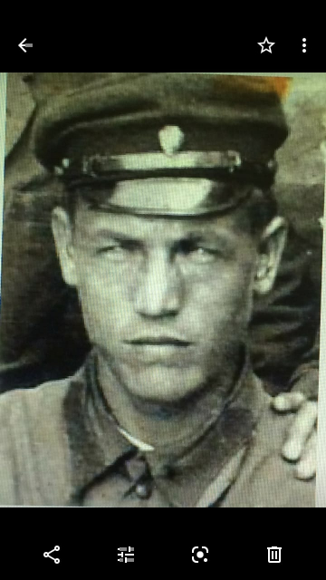 Козлов Семен Иванович