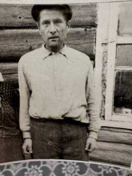 Новицкий Алексей Иванович