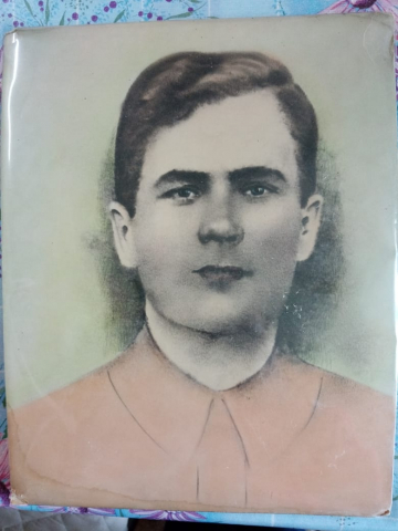 Тарасенко Михаил Макарович