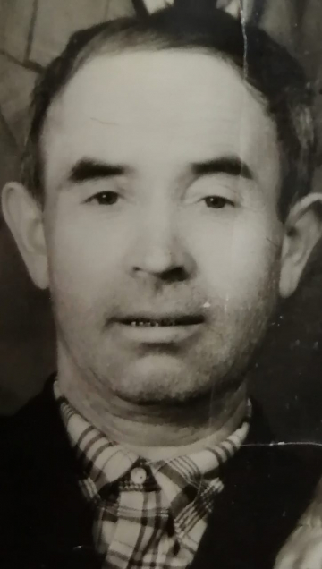 Таранцов Моисей Платонович