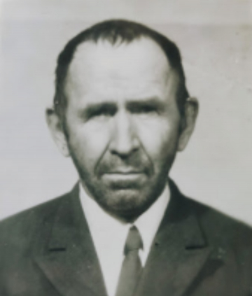 Окрут Кузьма Васильевич