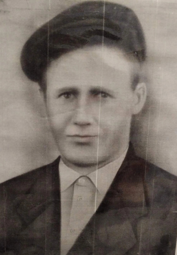 Субботи Петр Михайлович