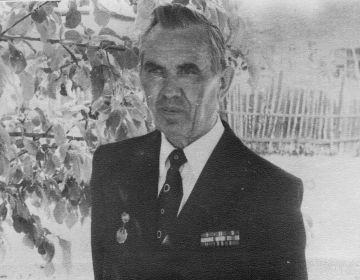 Закаблуков Василий Иванович