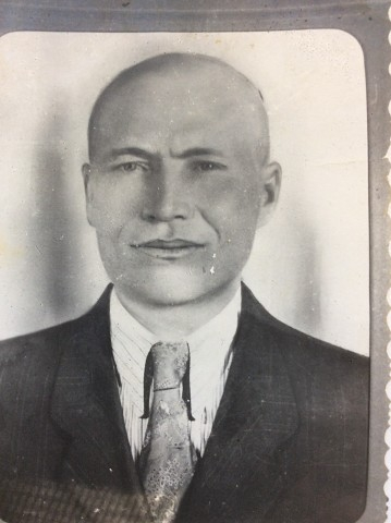 Чернейко Никита Архипович