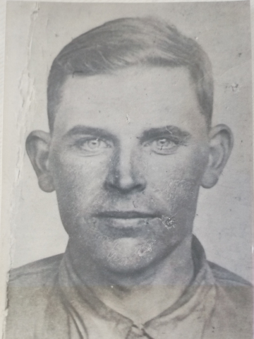 Фисюк Дмитрий Севостьянович