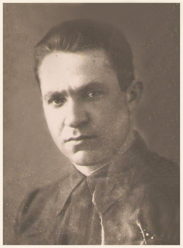 Клименков Ефрем Никандрович