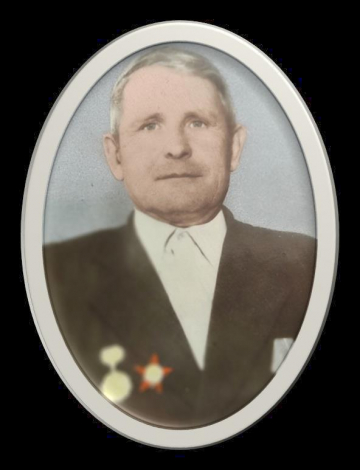 Миронец Василий Степанович