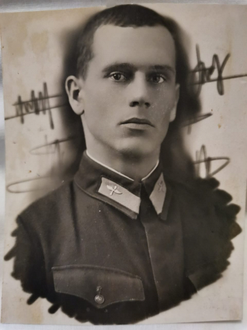 Колышкина Маргарита Никитич