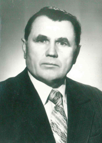 Дыдик Григорий Власович