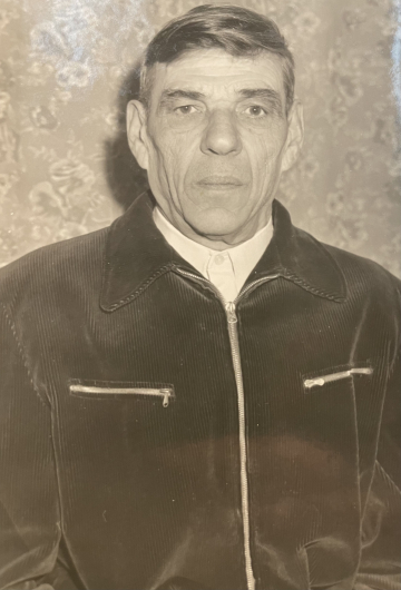 Цимбалист Иван Кириллович