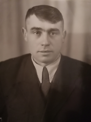 Скоморощенко Иван Харитонович