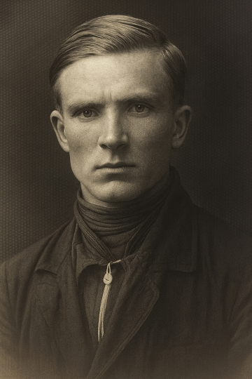 Зеленков Прохор Ефремович