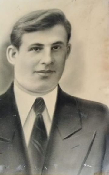 Ситник Виктор Трофимович