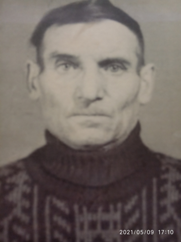 Диденок Федор Иванович