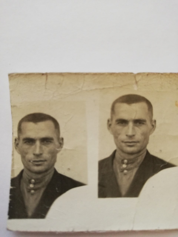 Копать Николай Васильевич