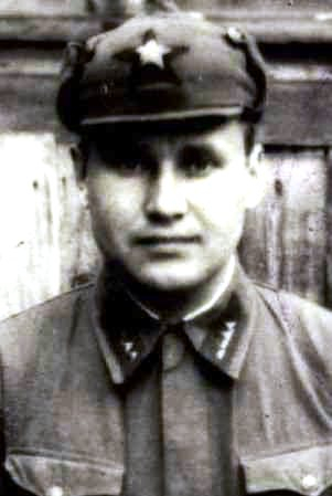 Гайдуков Матвей Денисович