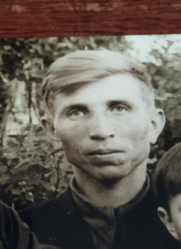 Бурак Иван Алексеевич