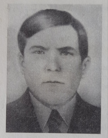 Павлович Алексей Иванович