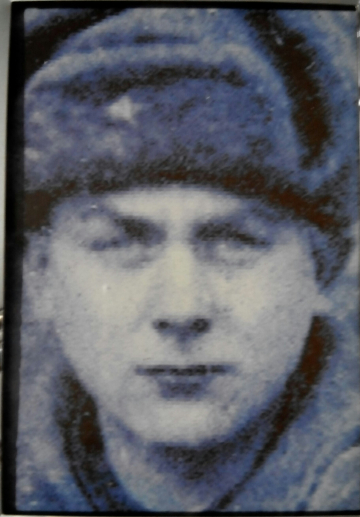 Кононов Виктор Федорович