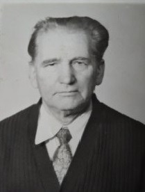 Галко Андрей Исаакович