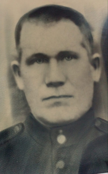 Шиховец Анисим Иванович