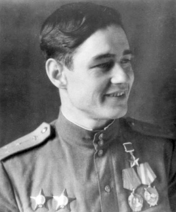 Коваленко Анатолий Яковлевич