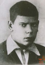 Лорченко Леонид Дмитриевич