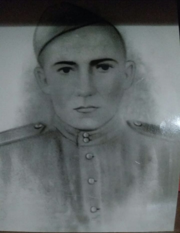 Буяшов Аркадий Ефимович