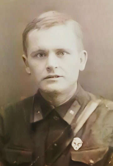 Герман Николай Александрович