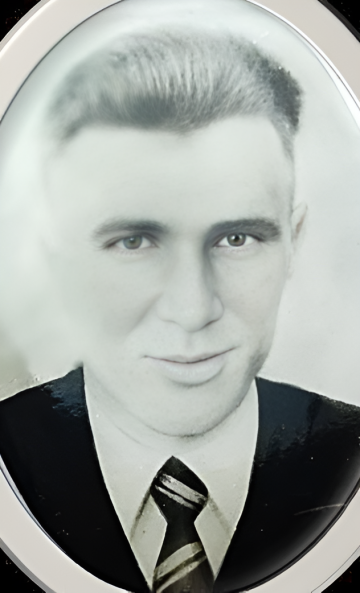 Антонович Иван Адамович
